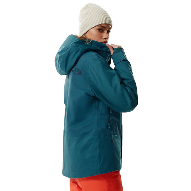 The North Face Lenado Jacket - Women's - Image 5